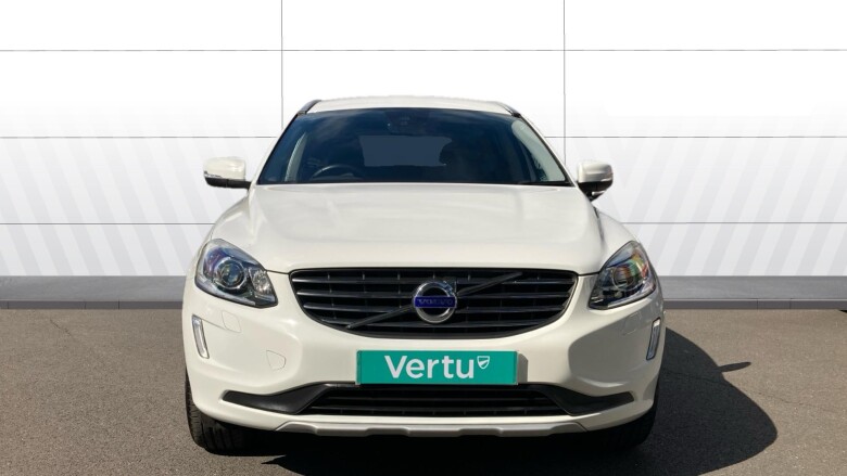 Volvo Xc60 D4 [190] SE Lux Nav 5dr Geartronic Diesel Estate